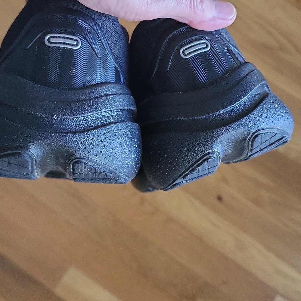 Brooks Ghost Max 2 Running Shoes - Ebony - 9.5 M - Picture 7 of 8